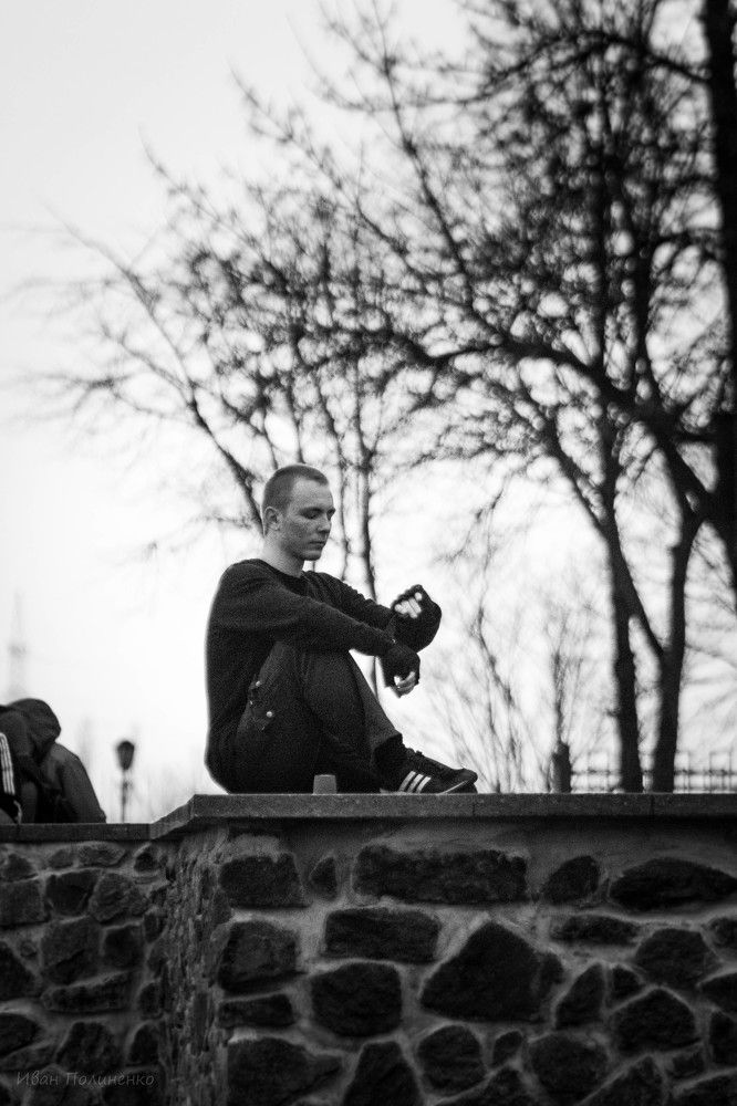 Photograph by Иван Полиненко
