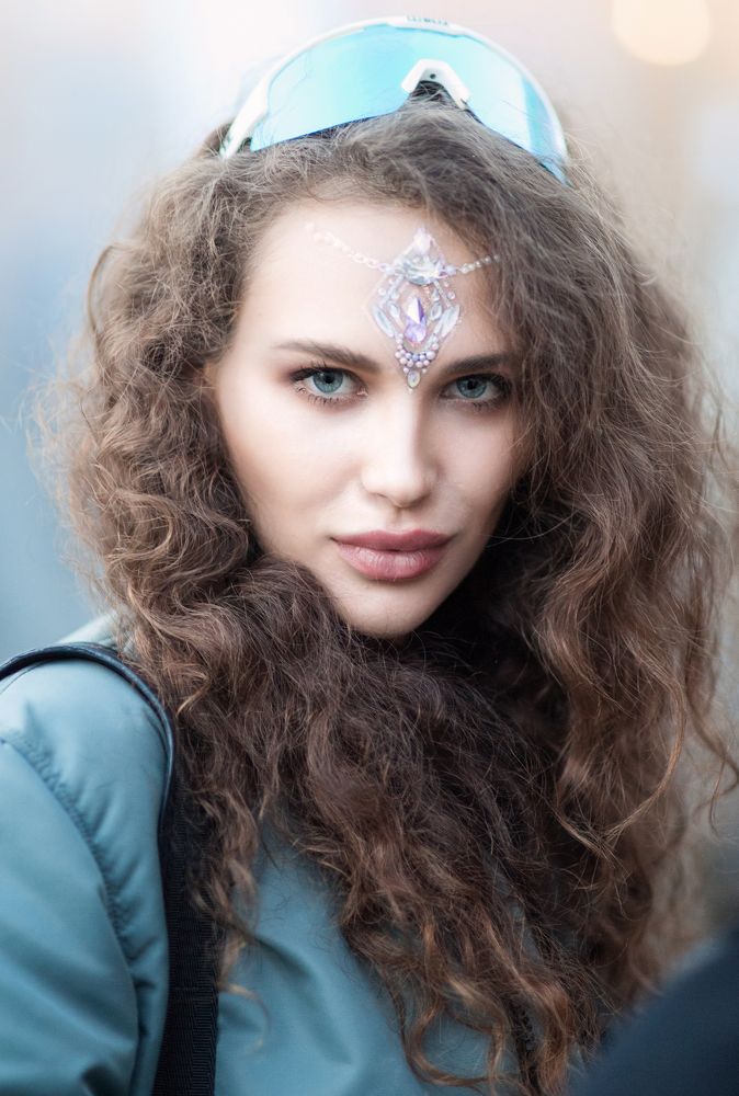 Photograph by Никита Мадлоер