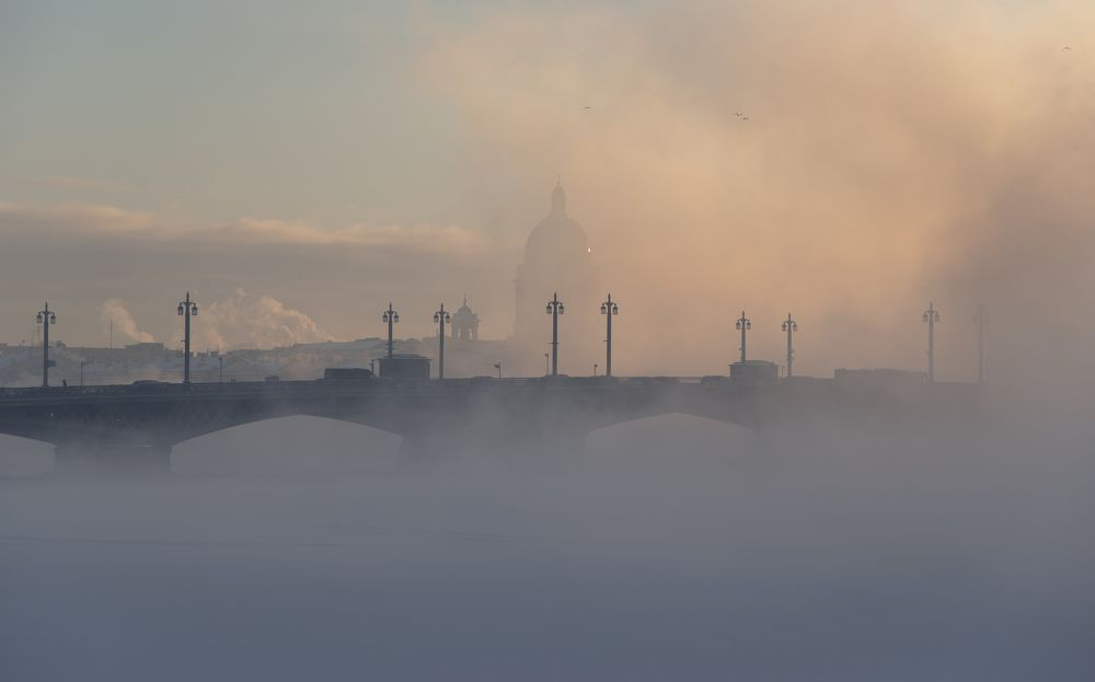 Photograph by Александр Атоян