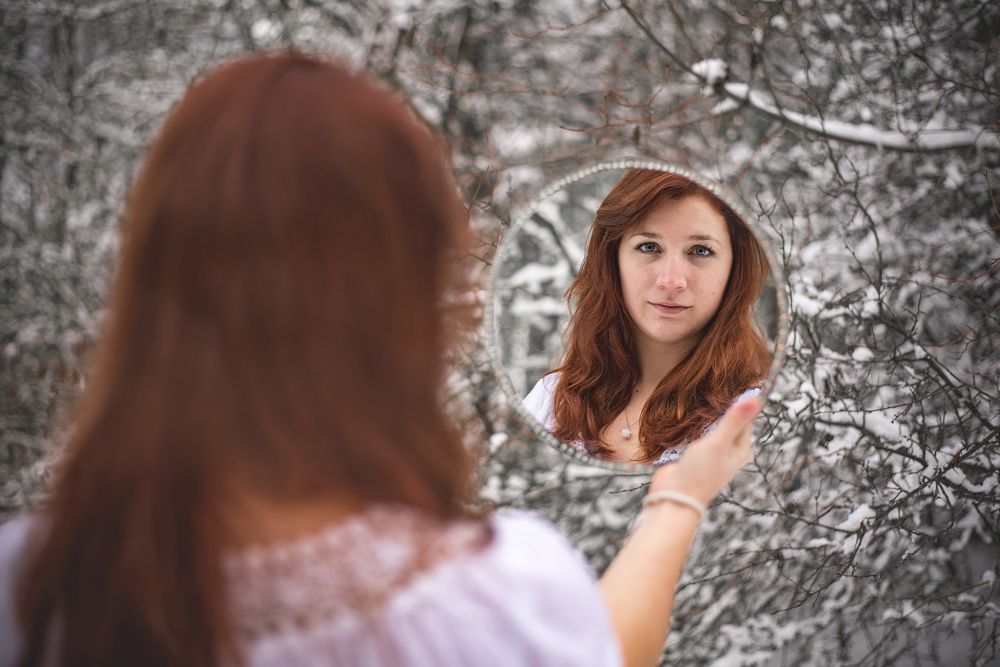 Photograph by Lucie Mojžíšová