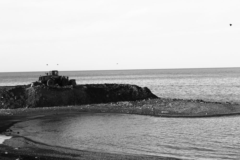 Photograph by Halil İbrahim TAŞDEMİR