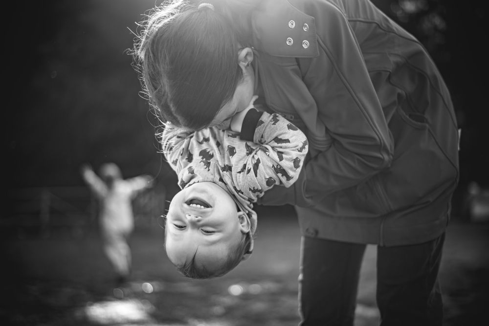 Photograph by Lucie Mojžíšová