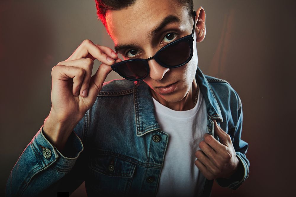 Photograph by Дмитрий Соснин