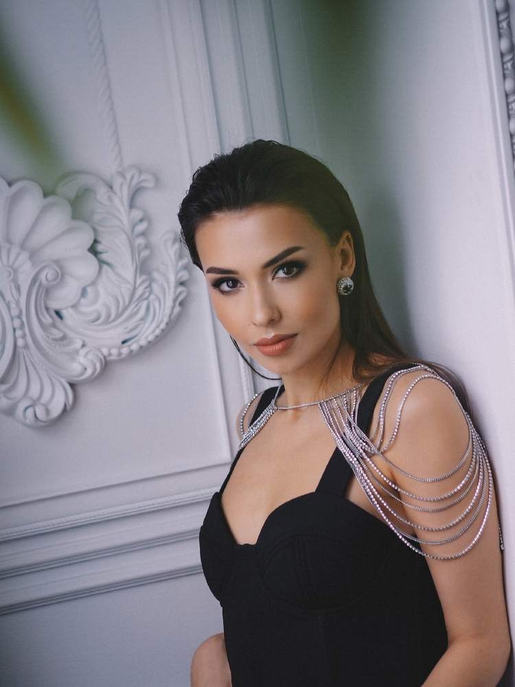 Photograph by Светлана Дащенко