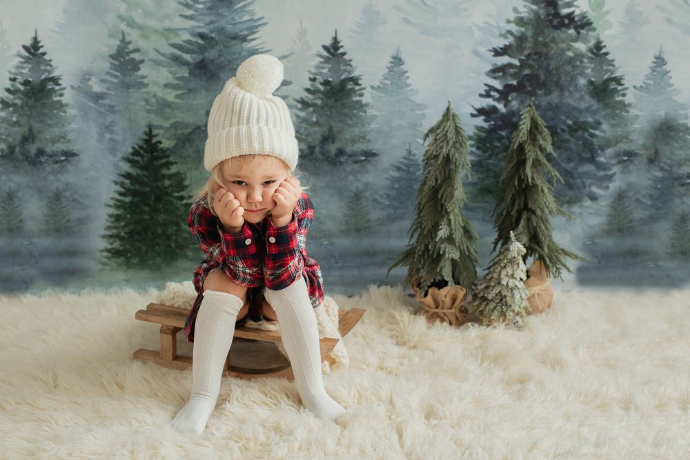 Photograph by Anna Panchenko