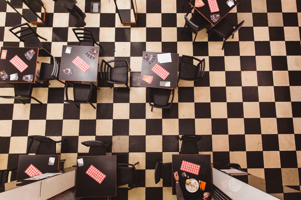 Photograph by Evgeniya Biriukova