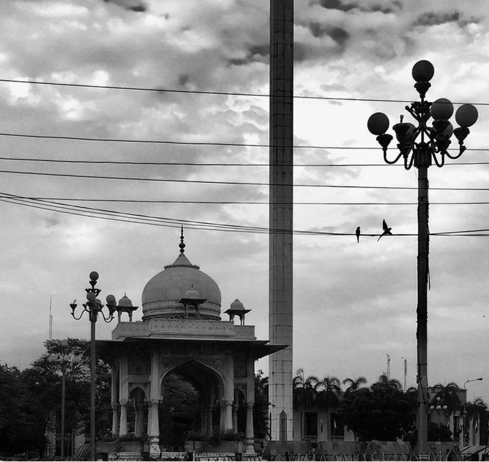 Photograph by salal innocent