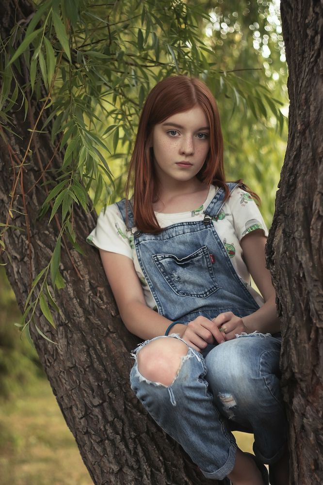 Photograph by Анастасия Мещерякова