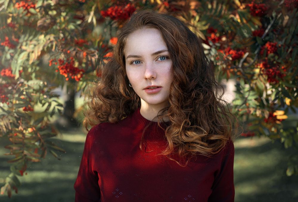 Photograph by Вилина Арбузова