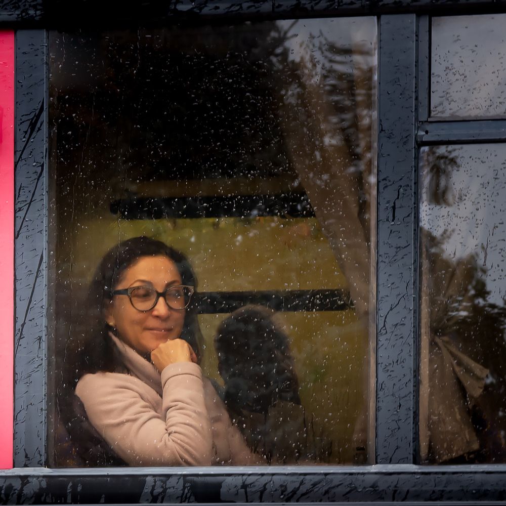 Photograph by Сергей Крышен