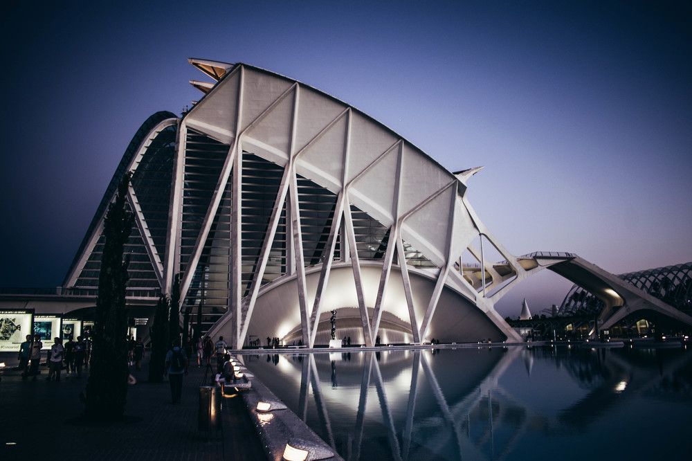 Photograph by Oliver Vojinovic