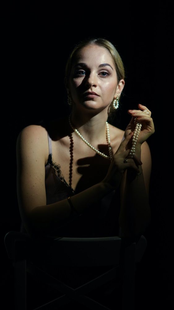 Photograph by Алексей Шевченко