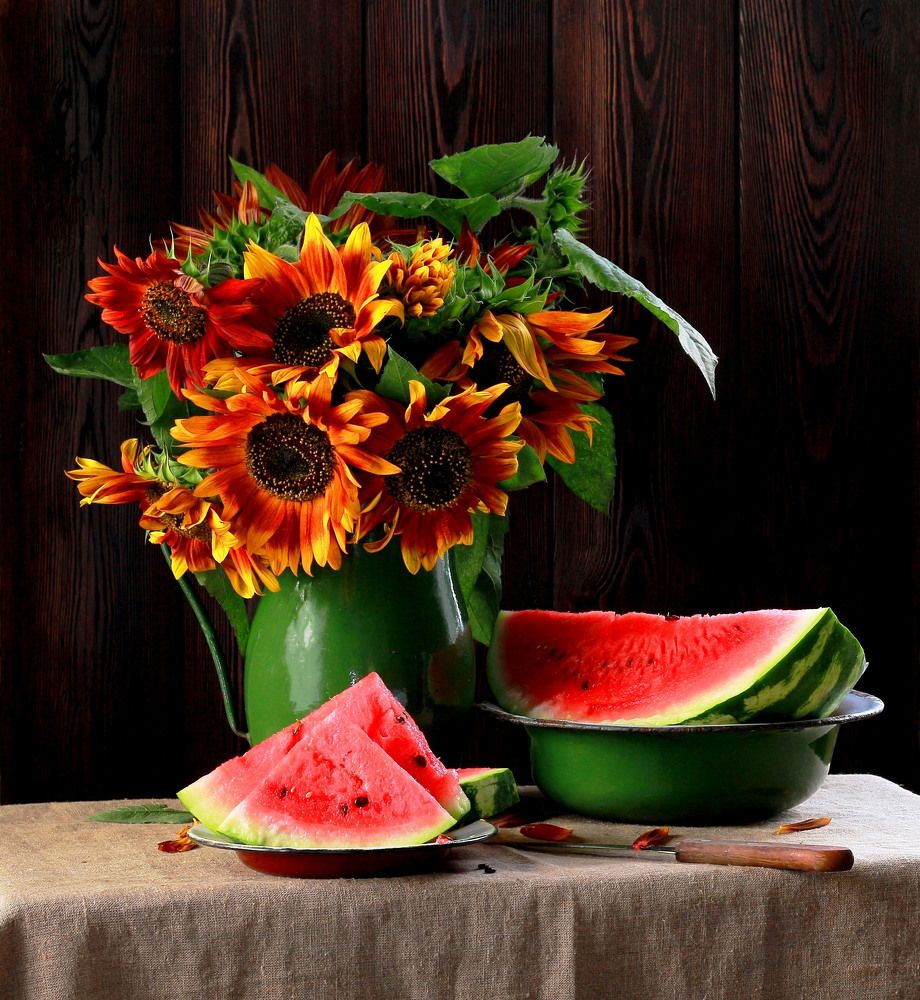 Photograph by Наталья Казанцева