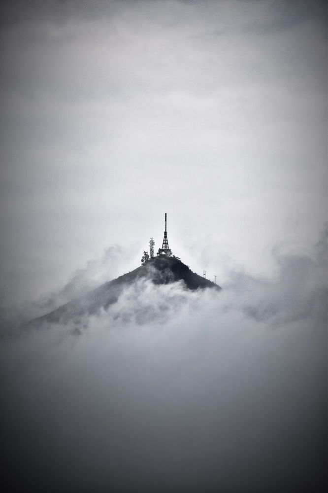 Photograph by Will Kwok