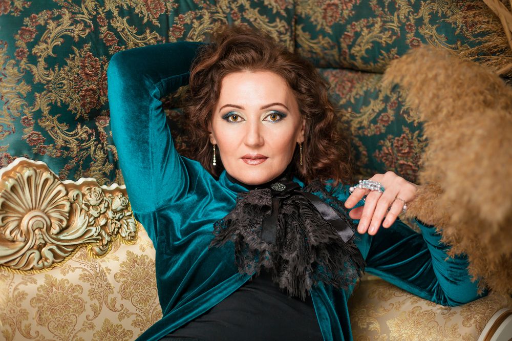 Царица Савская