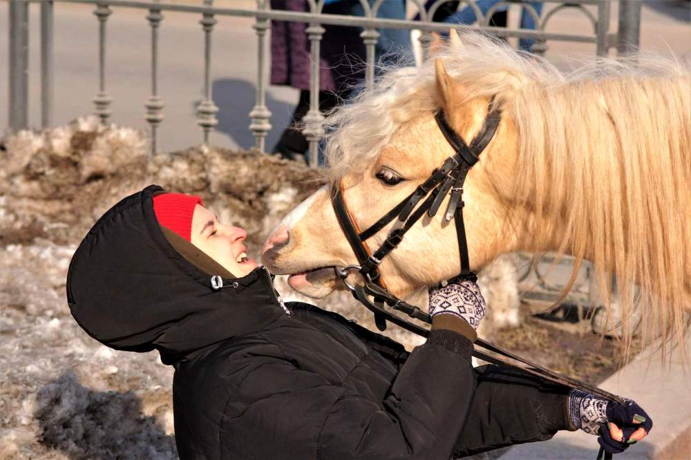 Photograph by Борис Тырков