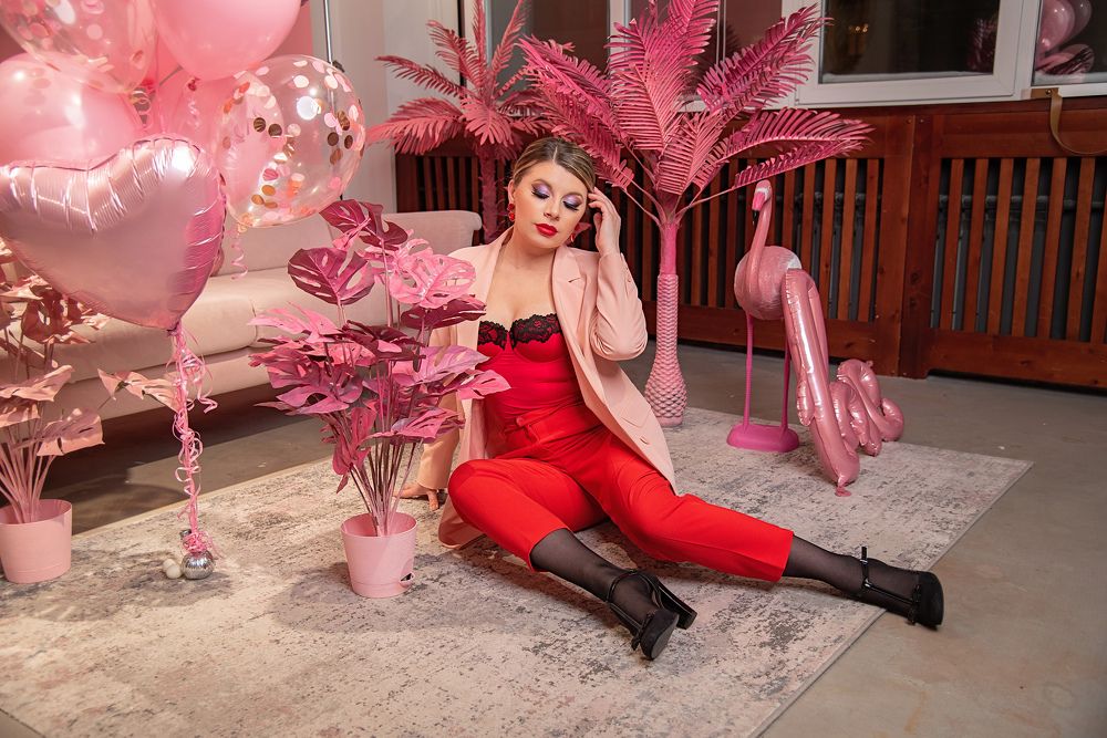 Photograph by Ксения Аликина