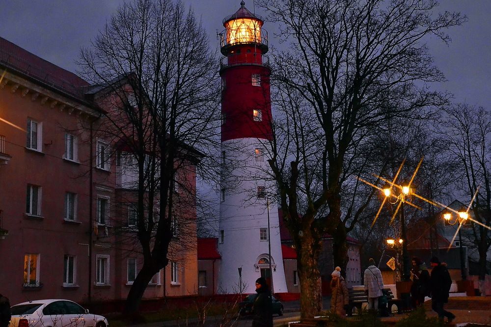 Photograph by Дмитрий Волков