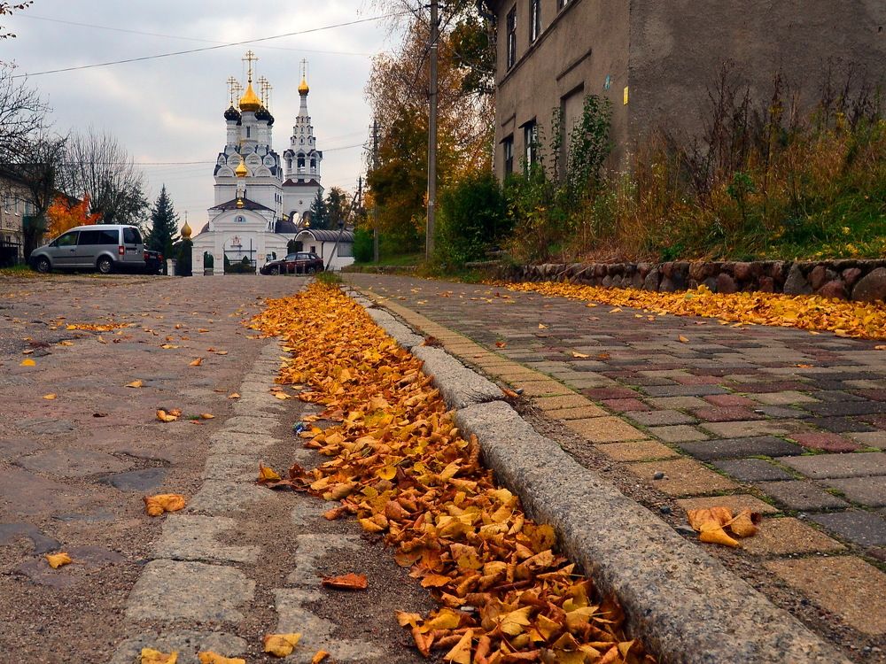 Photograph by Дмитрий Волков