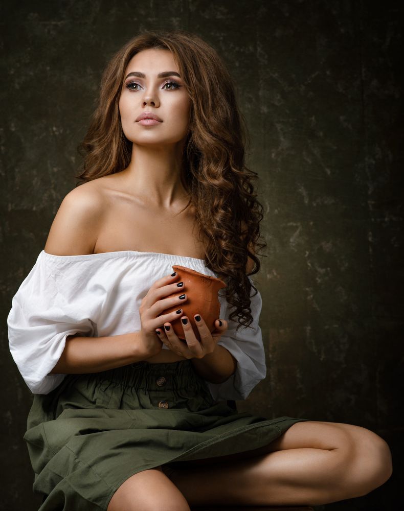 Photograph by Алексей Гурылев