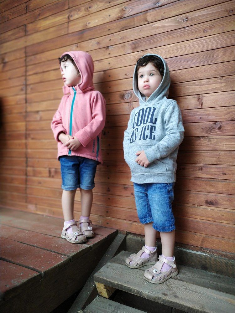 Маленькое путешествие