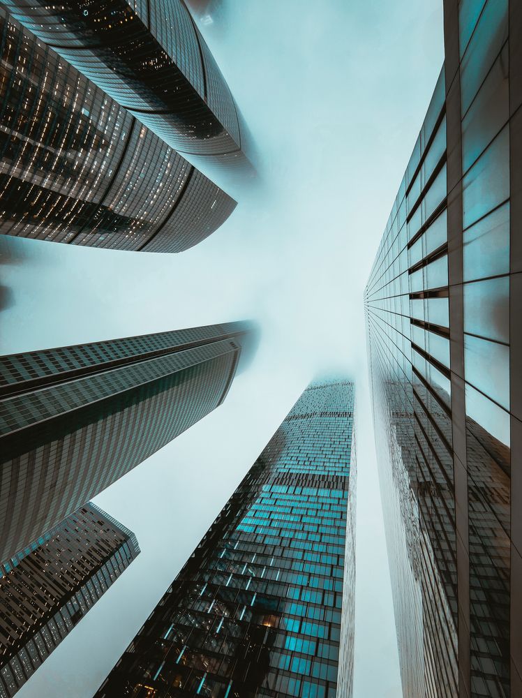 Photograph by Дарья Клепикова