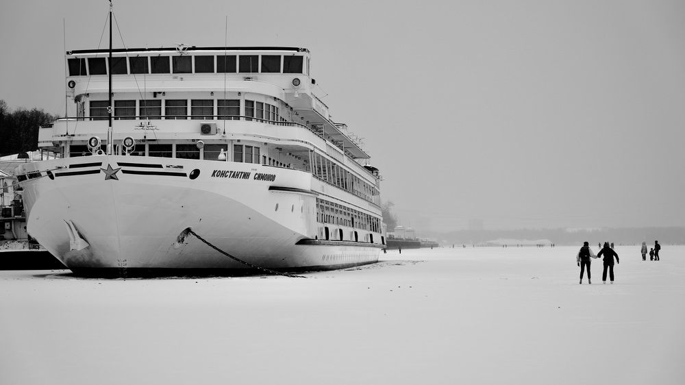 Photograph by Алексей Шевченко