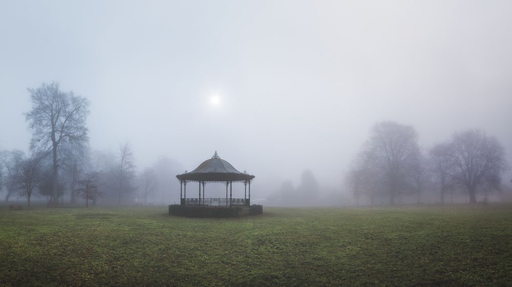 Photograph by Sebastian Rutkowski