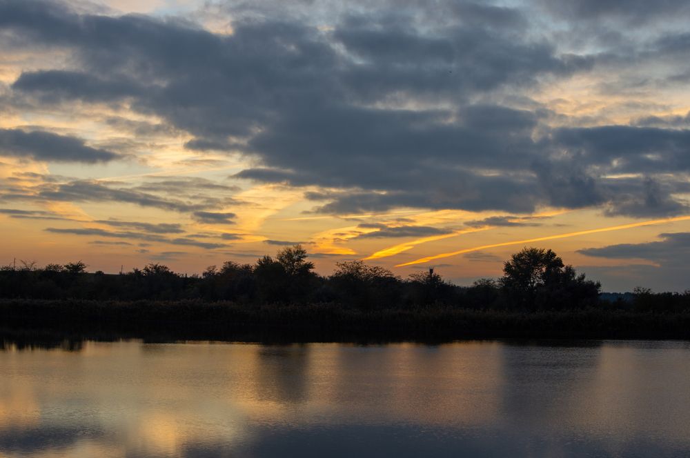 Photograph by Наталья Подмогильная