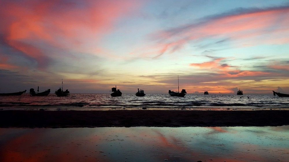 Photograph by Natcha Suksiri