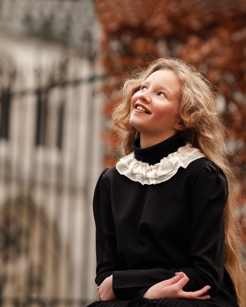 Photograph by Veronika Filipenko