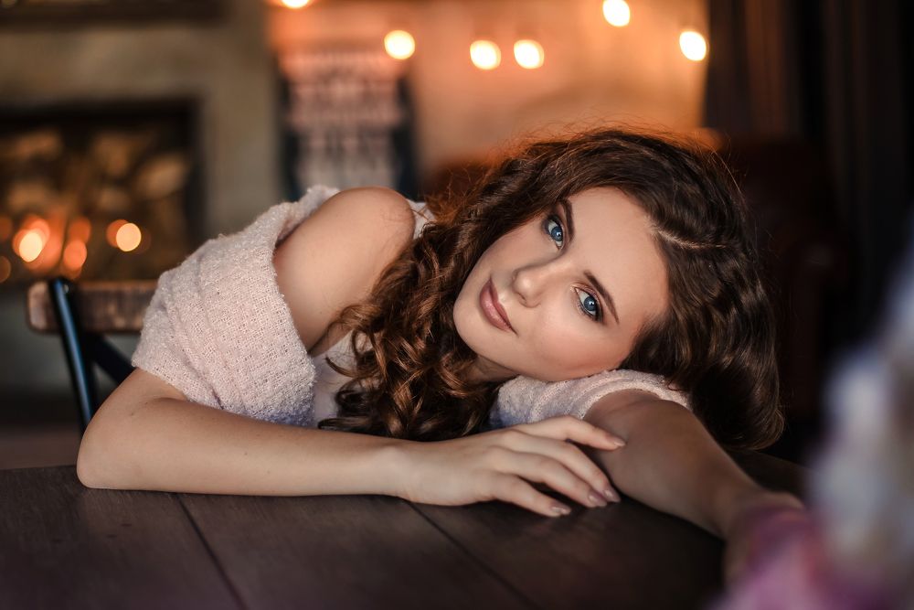 Photograph by Ксения Лихачева