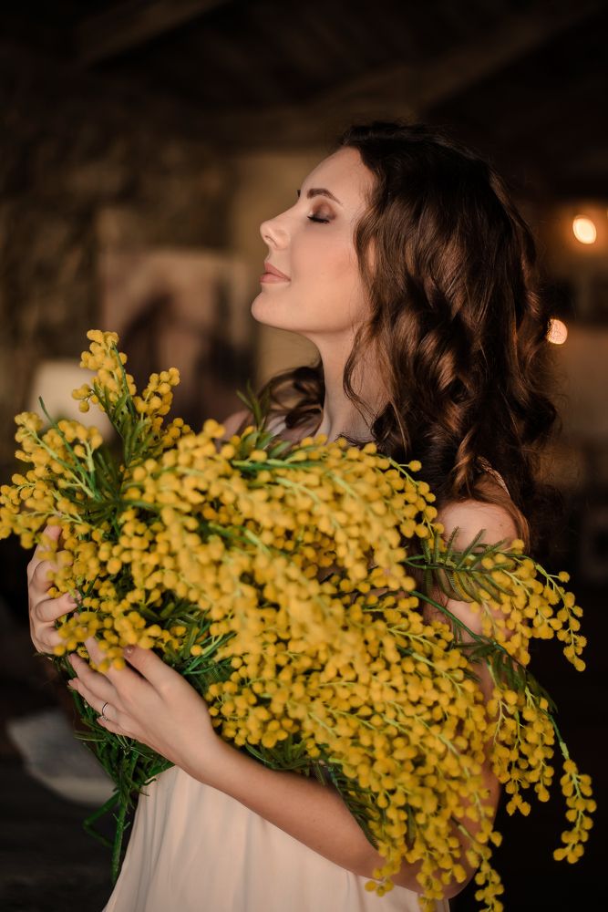 Photograph by Ксения Лихачева