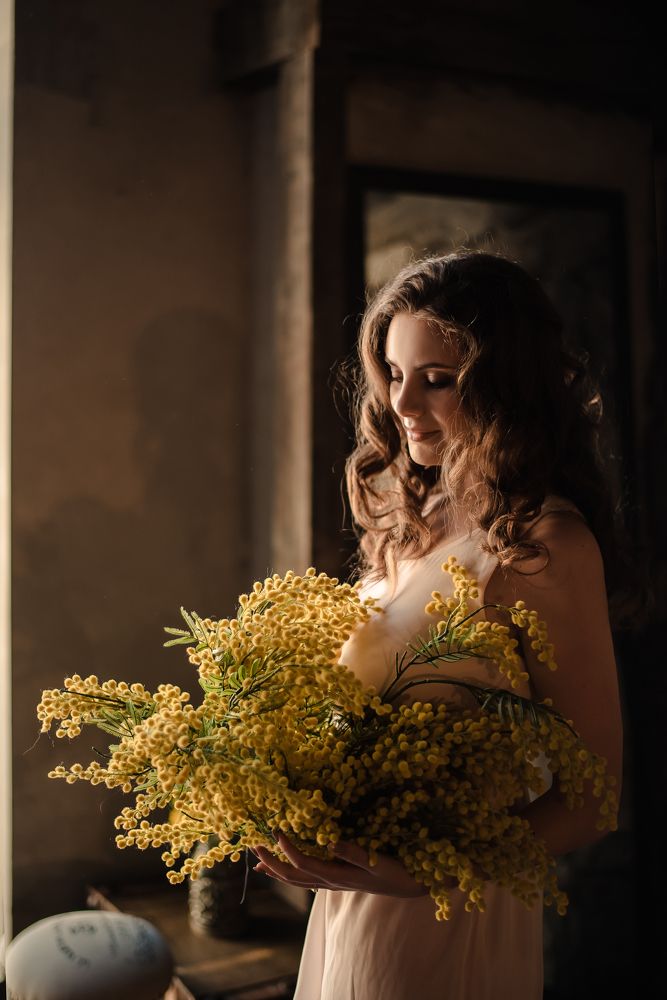 Photograph by Ксения Лихачева