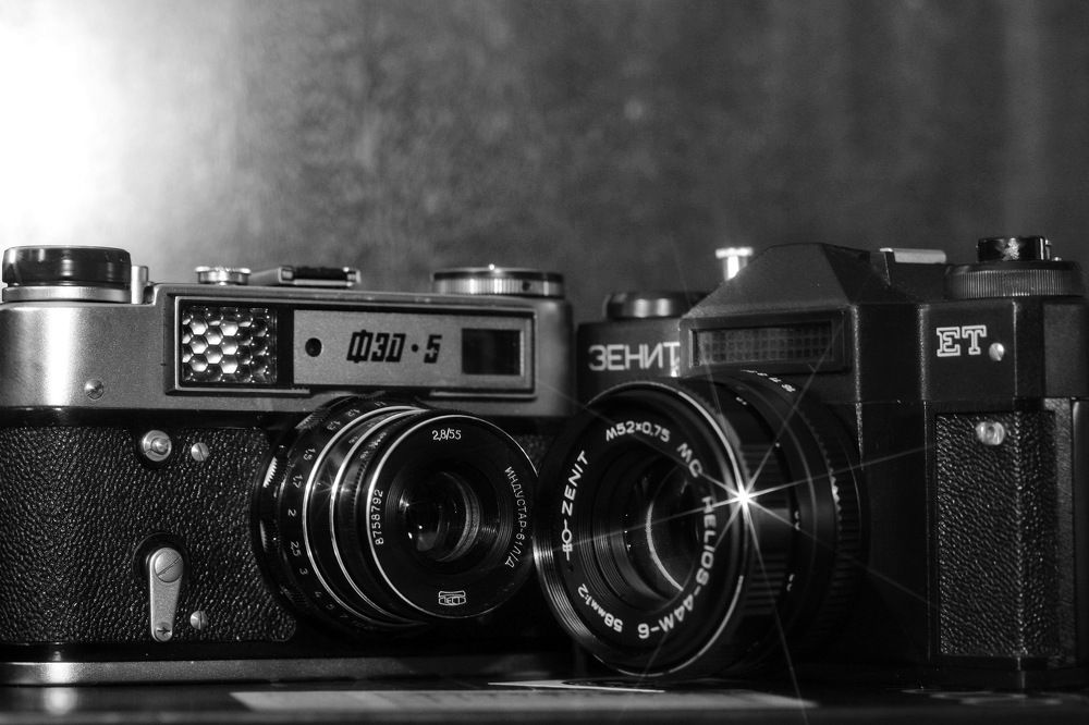 Photograph by Константин Лагоденко