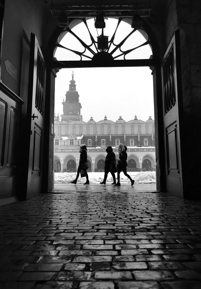 Photograph by Palina Mikhailouskaya