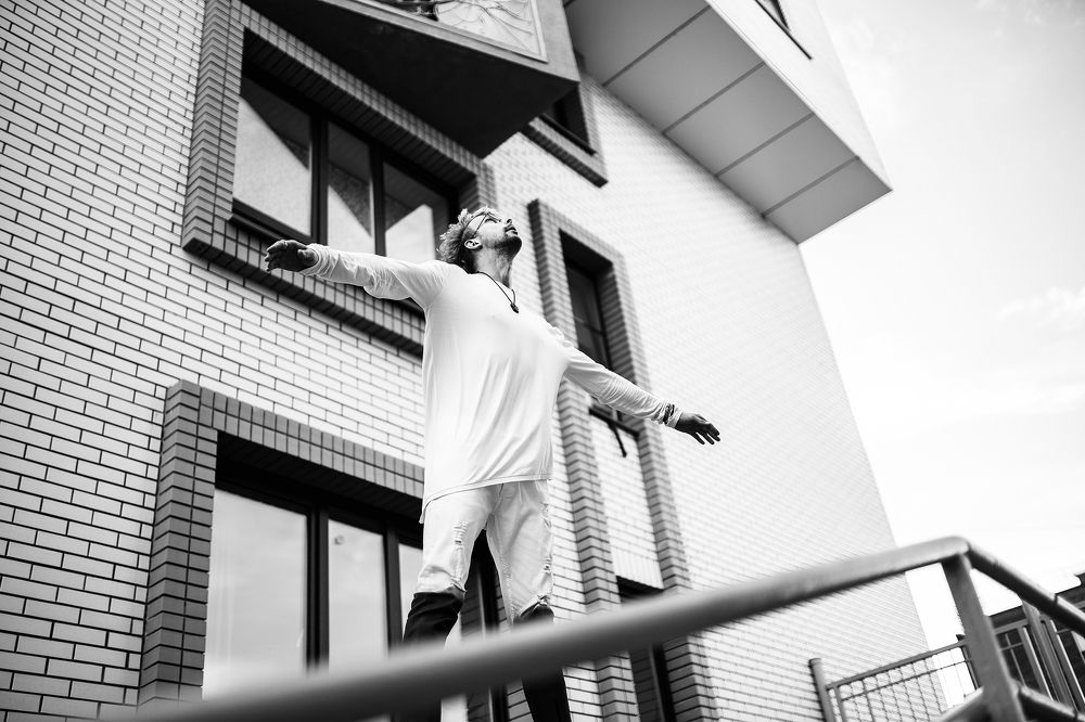 Photograph by Egor Boloznev