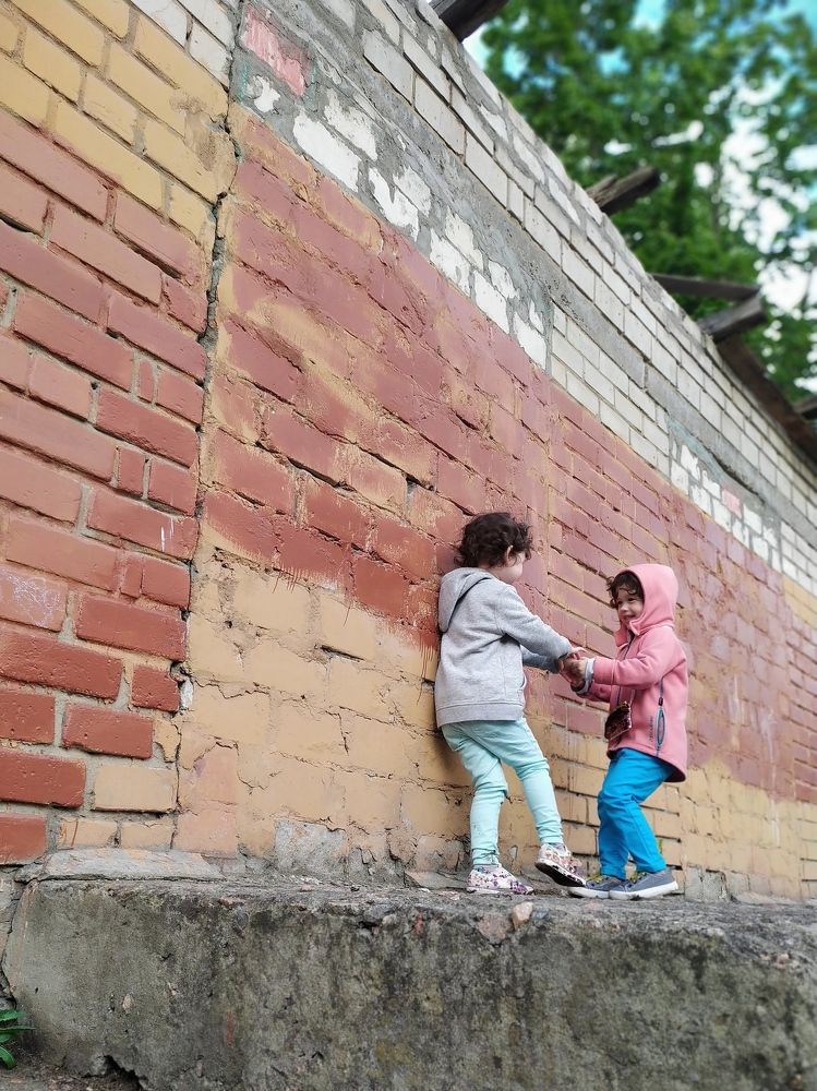 При любой погоде