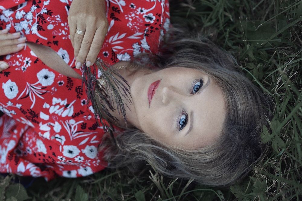 Photograph by Анна Акиншина