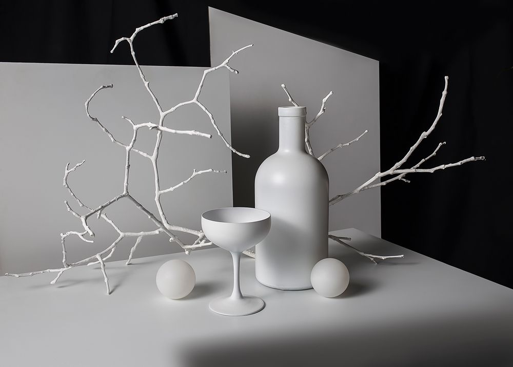 Photograph by Евгений Попов