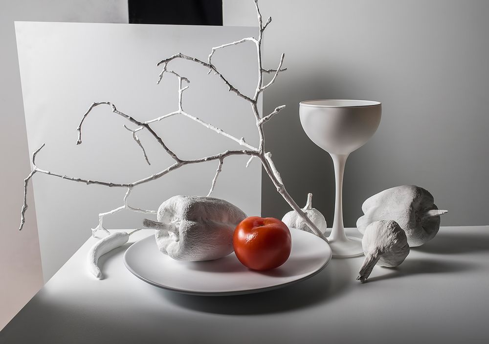 Photograph by Евгений Попов