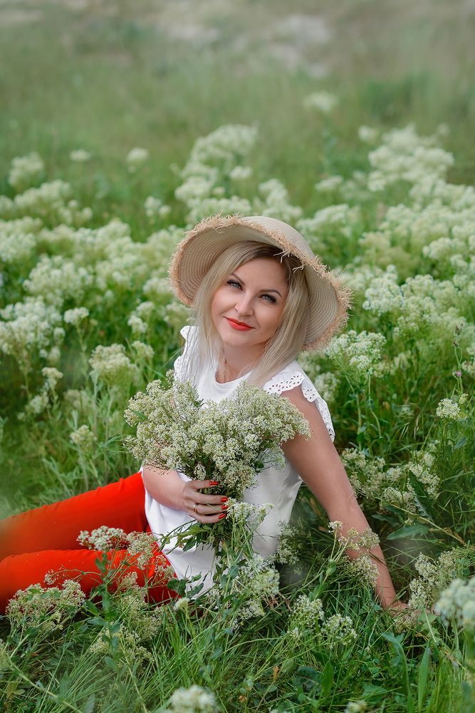 Photograph by Анна Акиншина