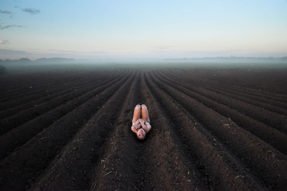 Photograph by Сильвия Шестакова