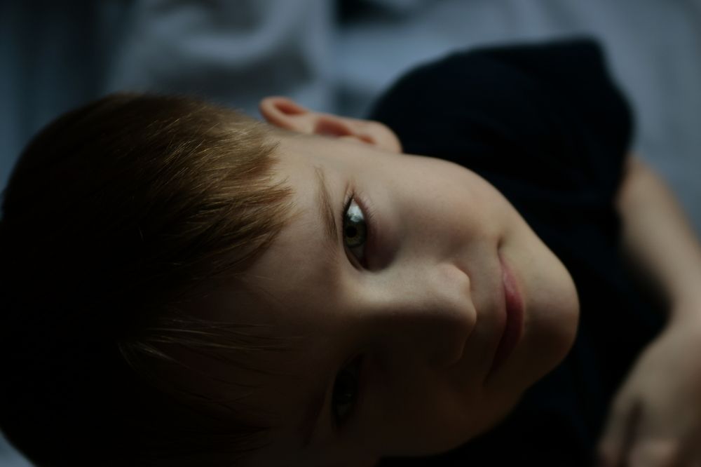 Photograph by Мария Патанина