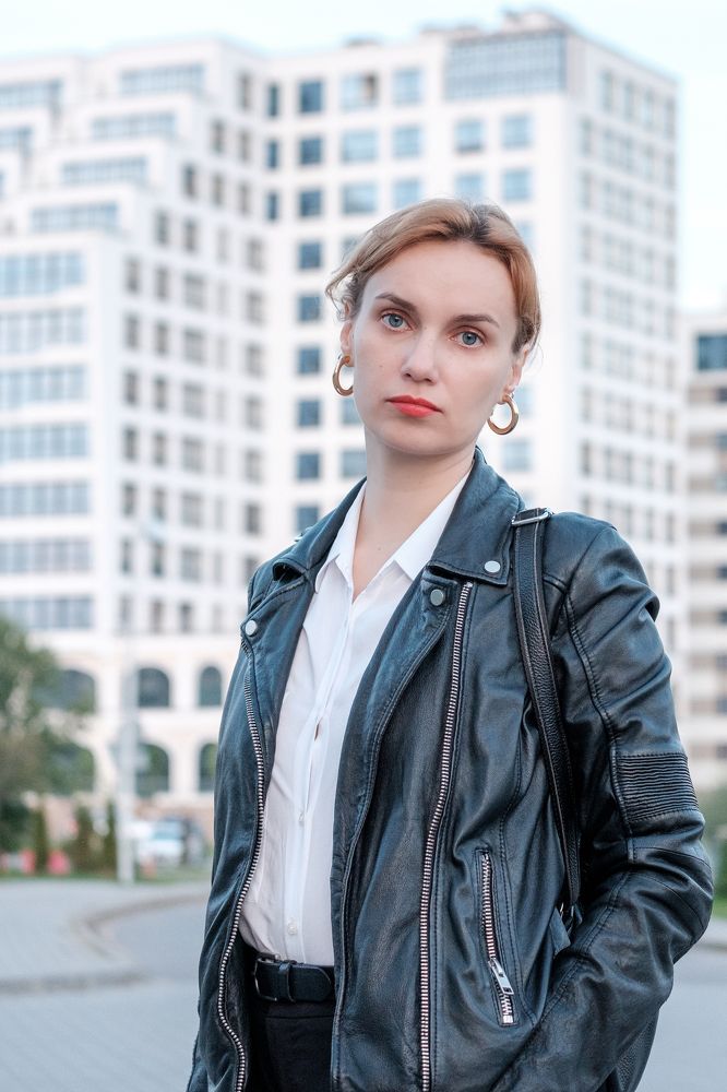 Photograph by БОРИС БЕЛКАНИЯ