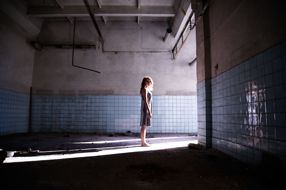 Photograph by Сильвия Шестакова