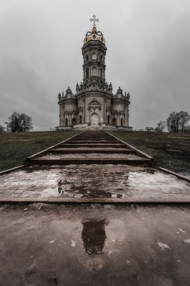 Фотография автора Мартыненко Дмитрий