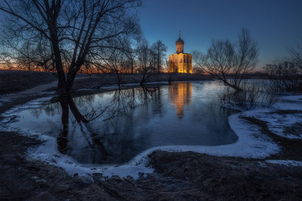 Photograph by Мартыненко Дмитрий