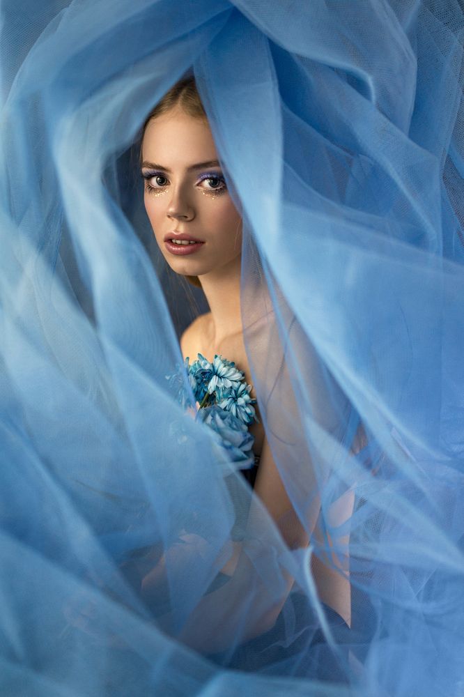 Photograph by Кристина Савельева