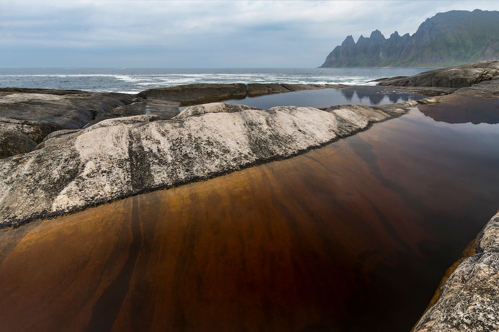 Photograph by Ярослав Лукьянов